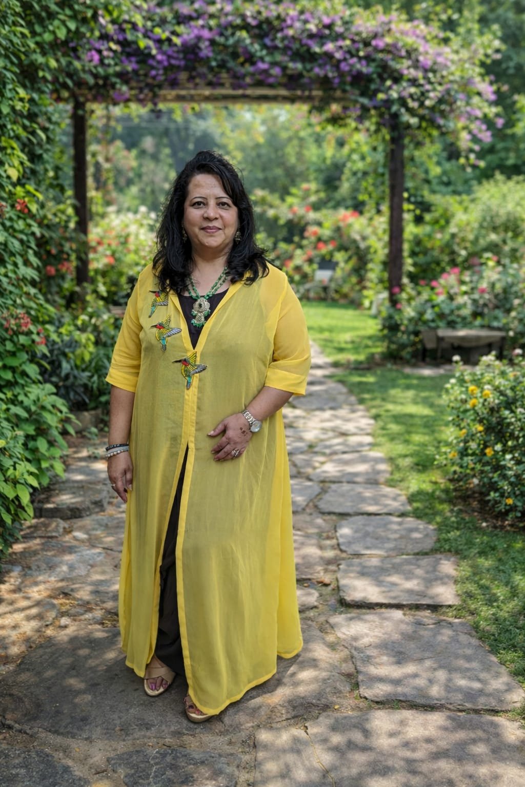 Kajol Chawla, founder of Aura Nest