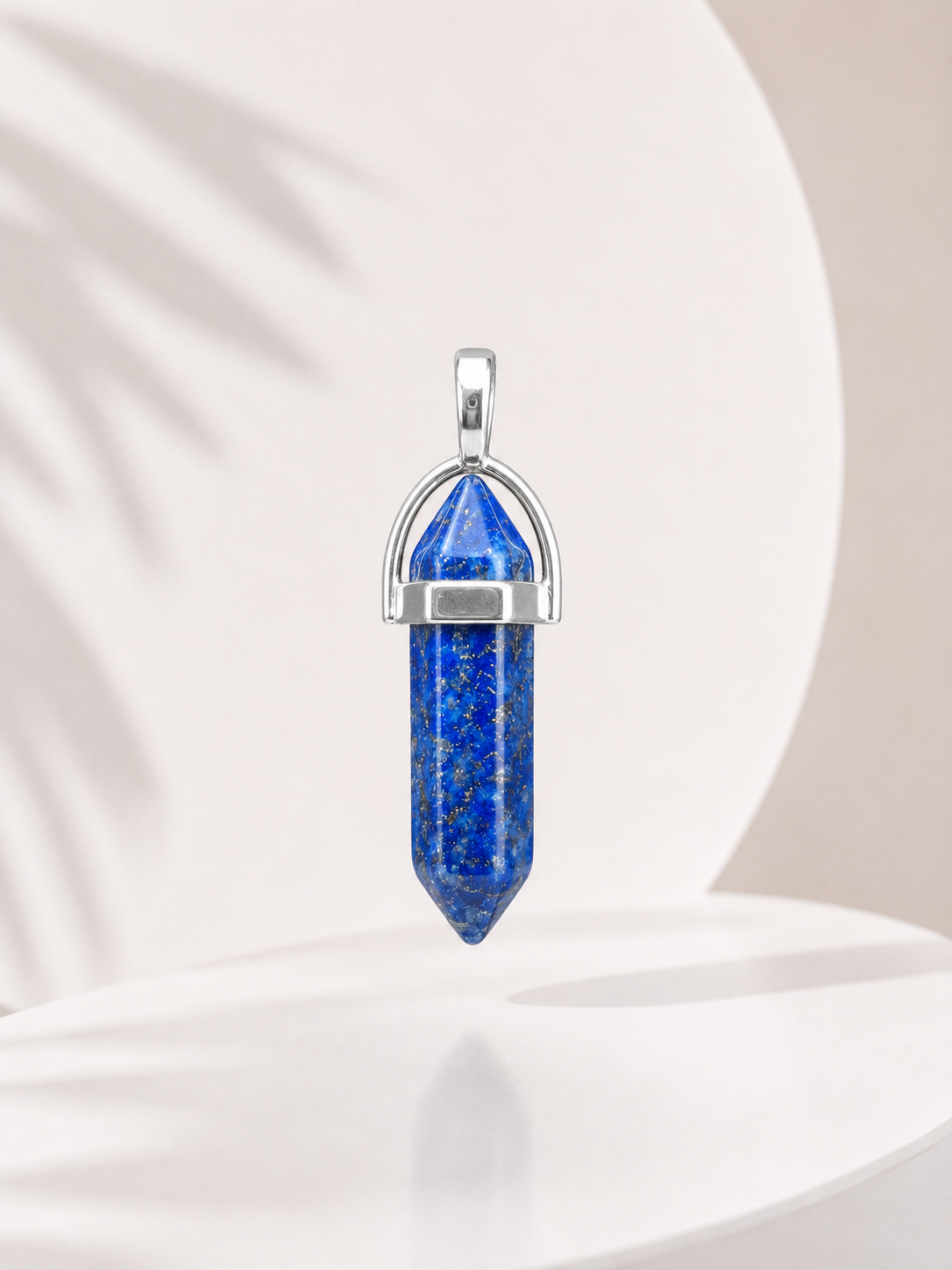 Lapis Lazuli Pendant