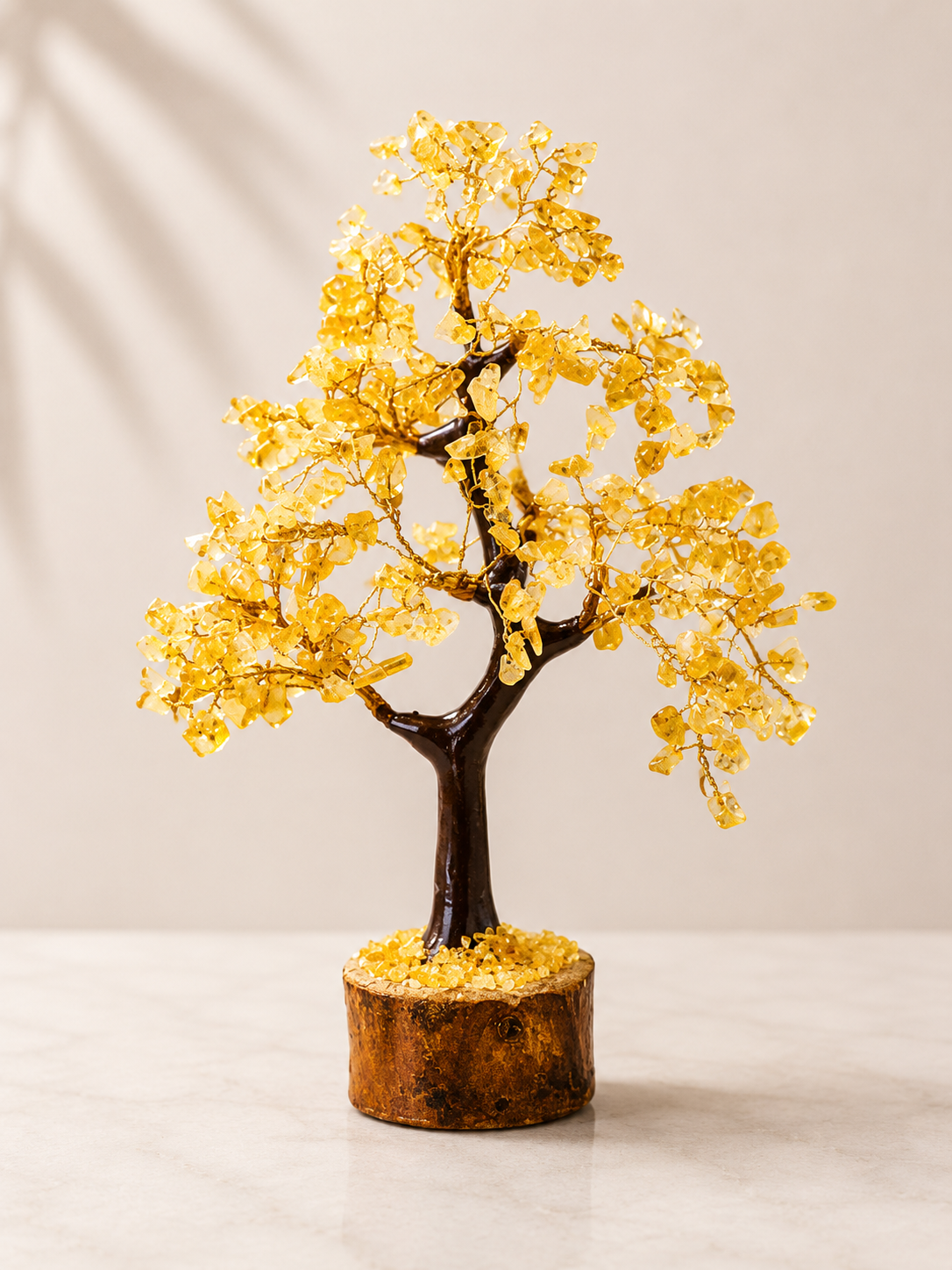 Citrine Tree