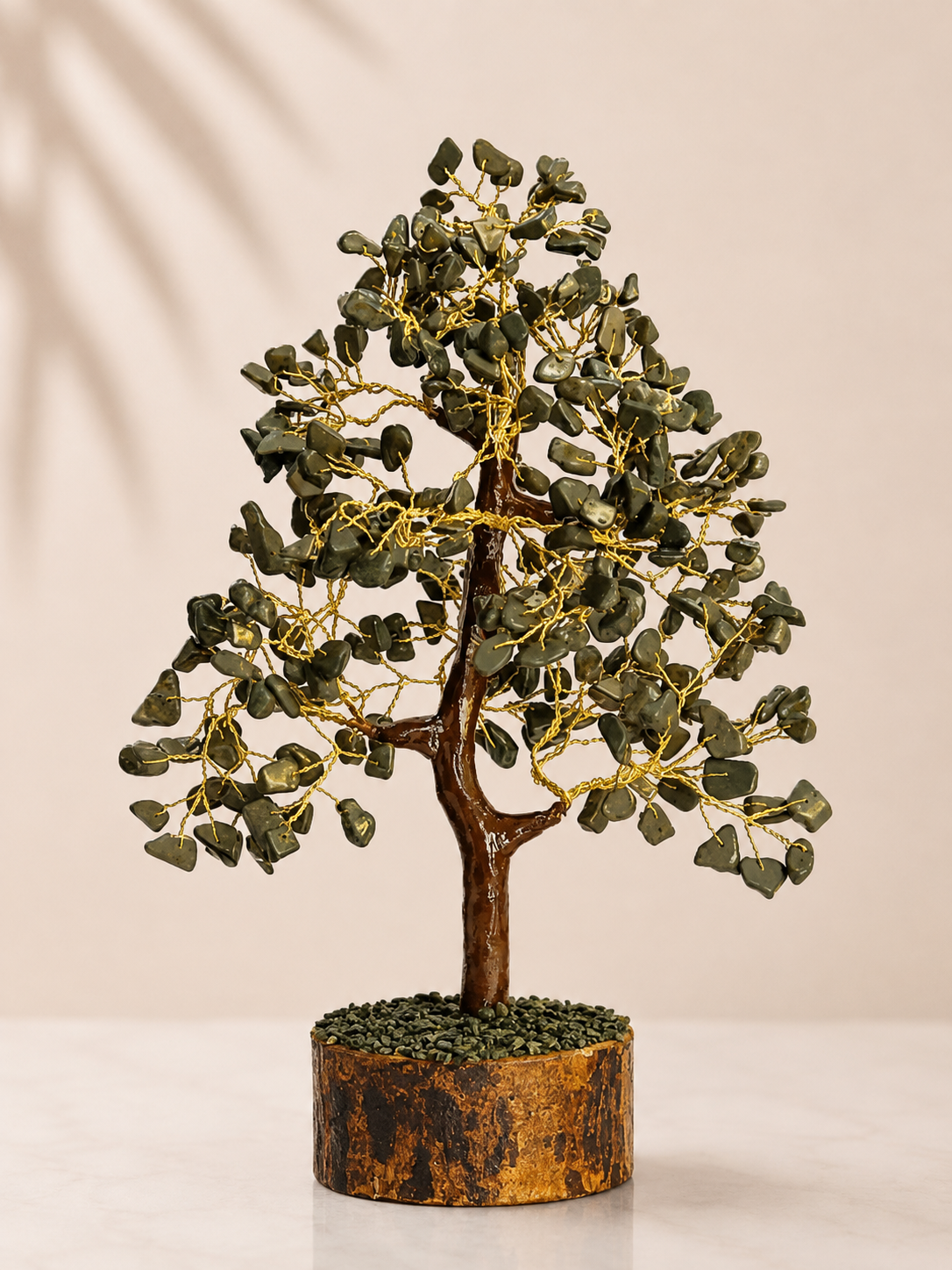 Pyrite Tree