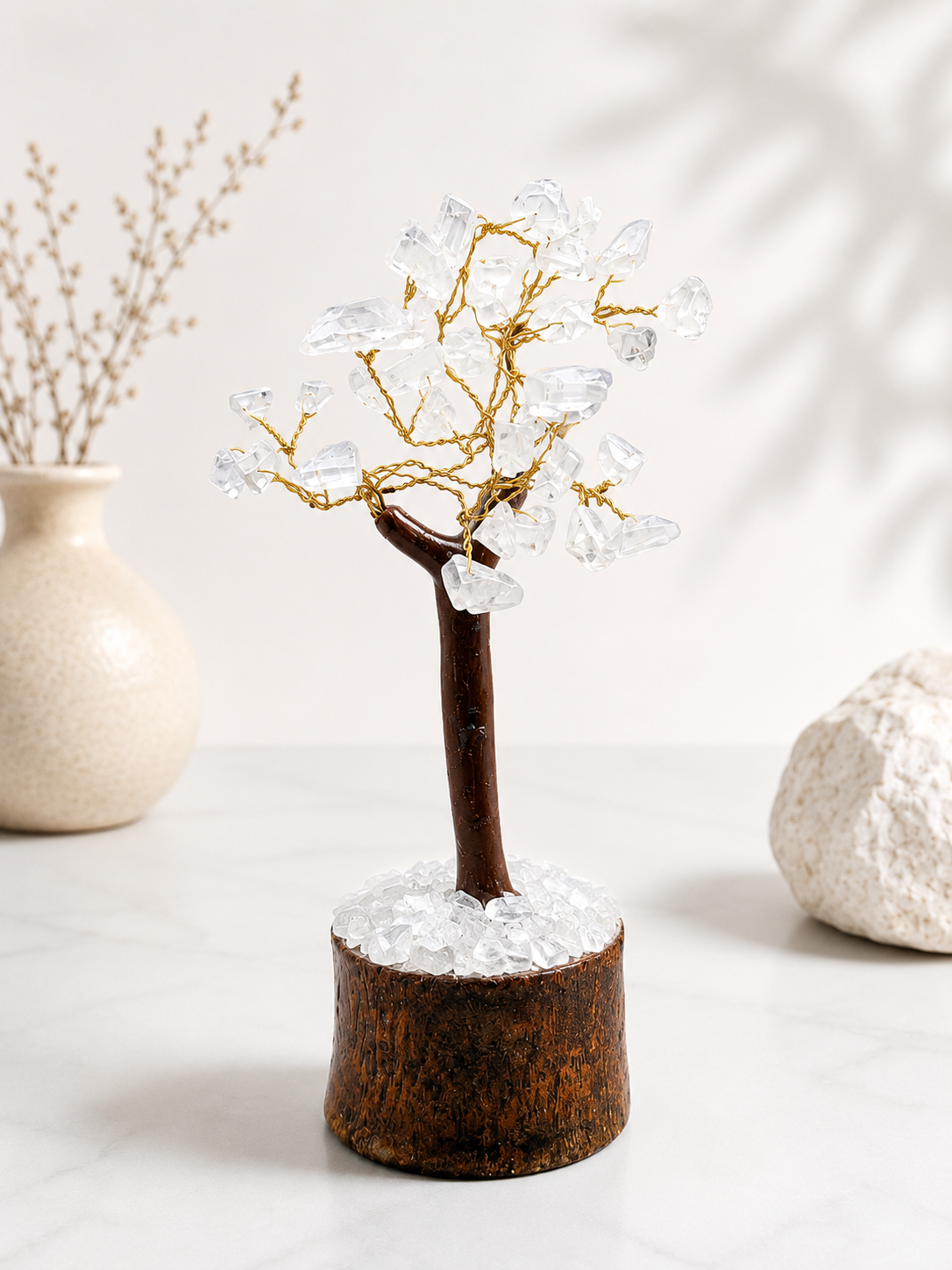 Sellinite Small tree
